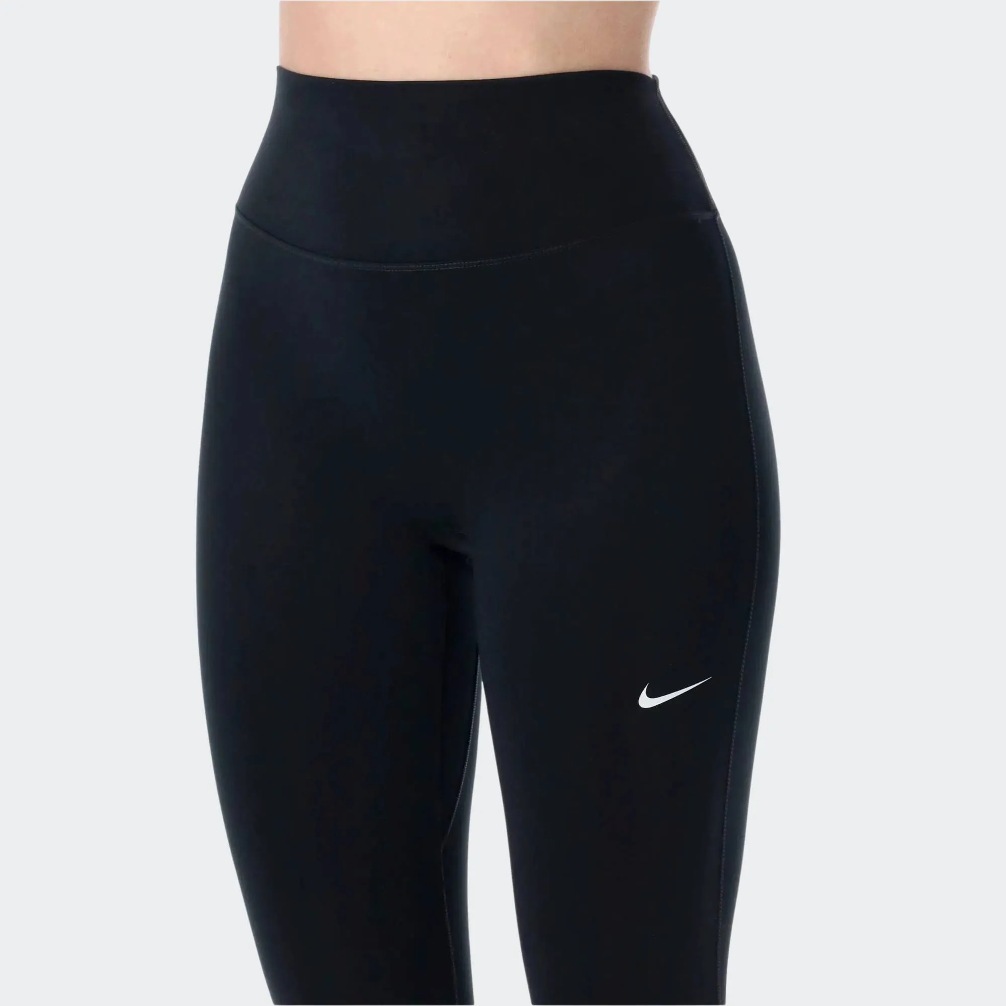NIKE WOMENS DRI FIT ONE 7/8 TIGHT