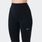 NIKE WOMENS DRI FIT ONE 7/8 TIGHT