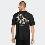 NIKE DRI FIT TEE PUT IN WORK TEE