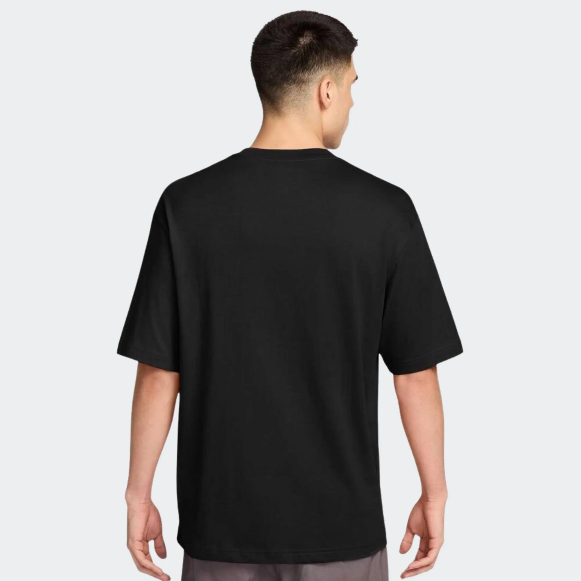 M J JUMPMAN SS HBR TEE 2