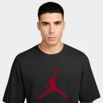 M J JUMPMAN SS HBR TEE 2