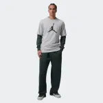 NIKE MENS JORDAN JUMPMAN HBR TEE