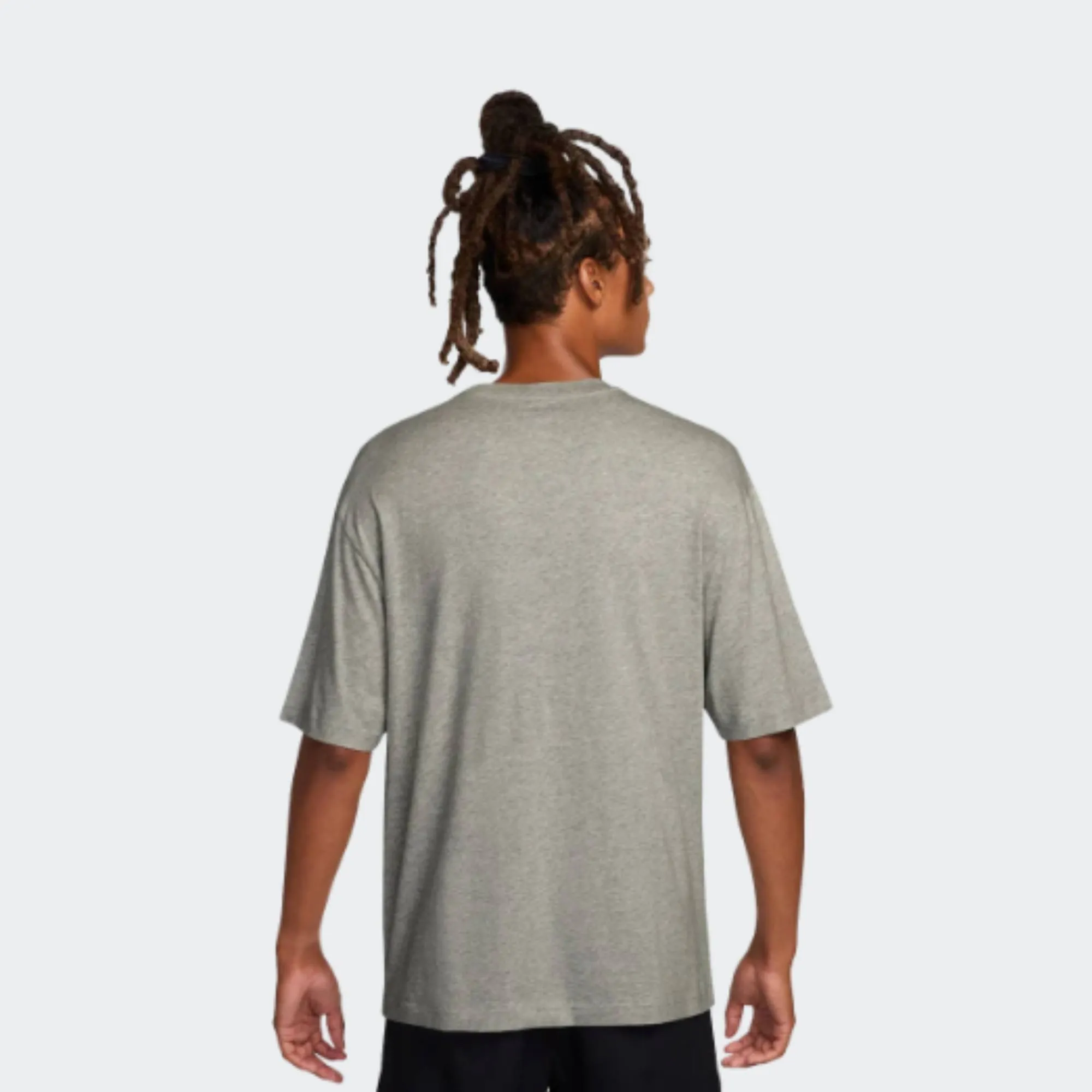 NIKE MENS JORDAN JUMPMAN TEE