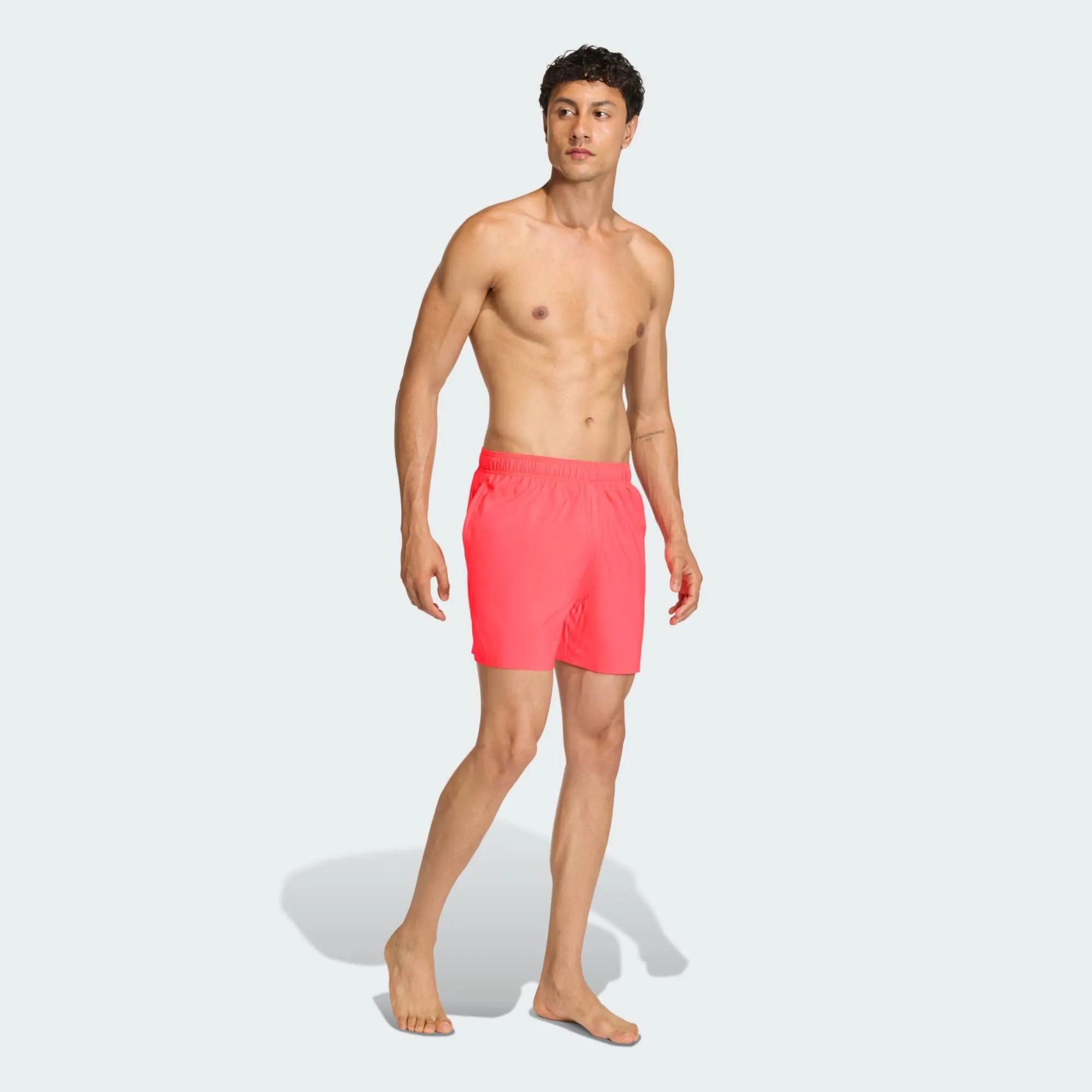 ADIDAS ESSENTIALS 5 INCHES SHORTS