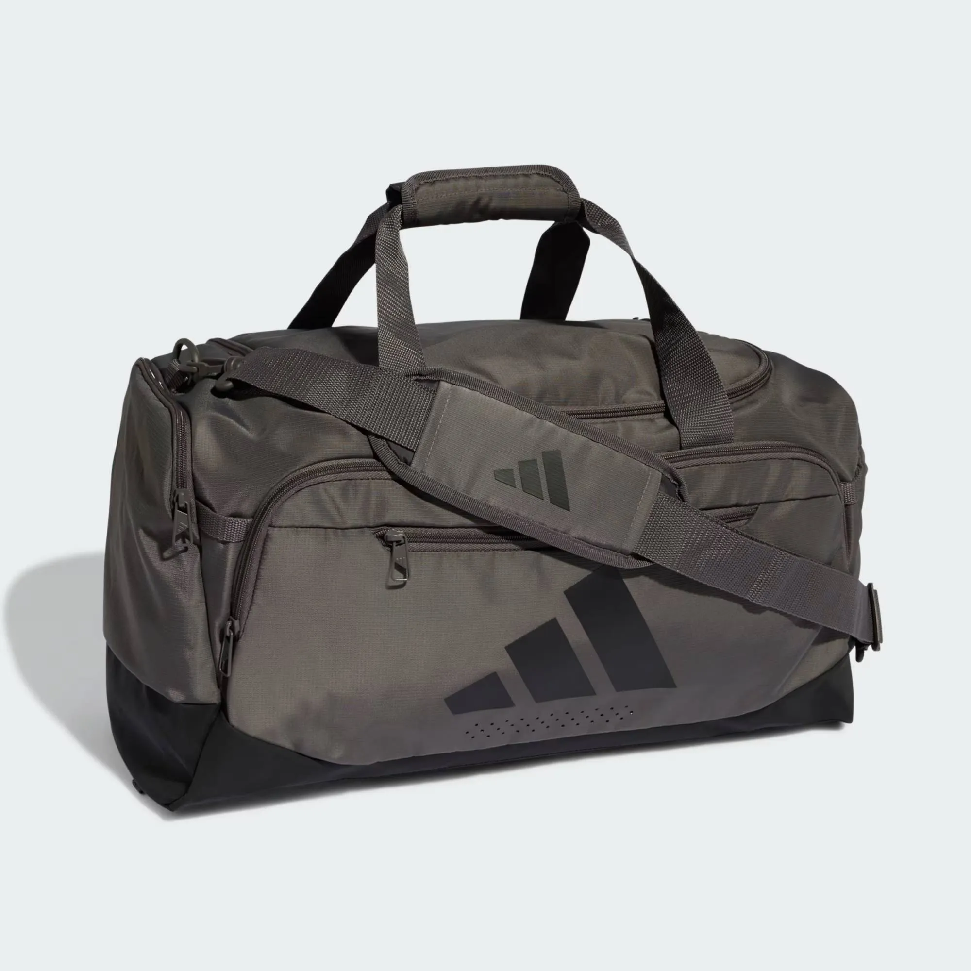 ADIDAS TRA DEF DUFFLE BAG S