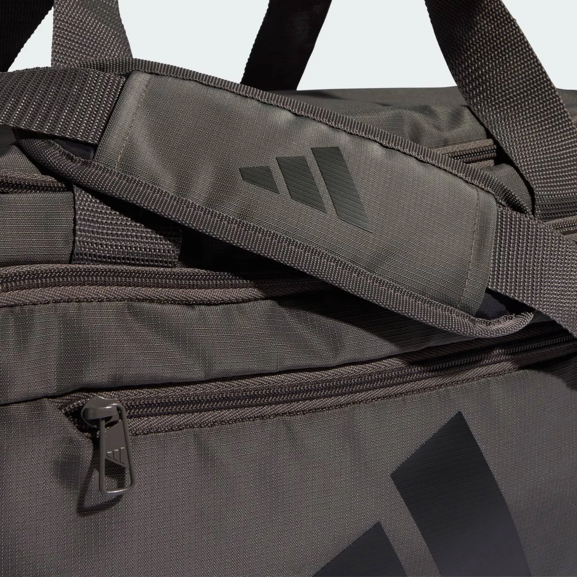 ADIDAS TRA DEF DUFFLE BAG S