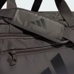 ADIDAS TRA DEF DUFFLE BAG S