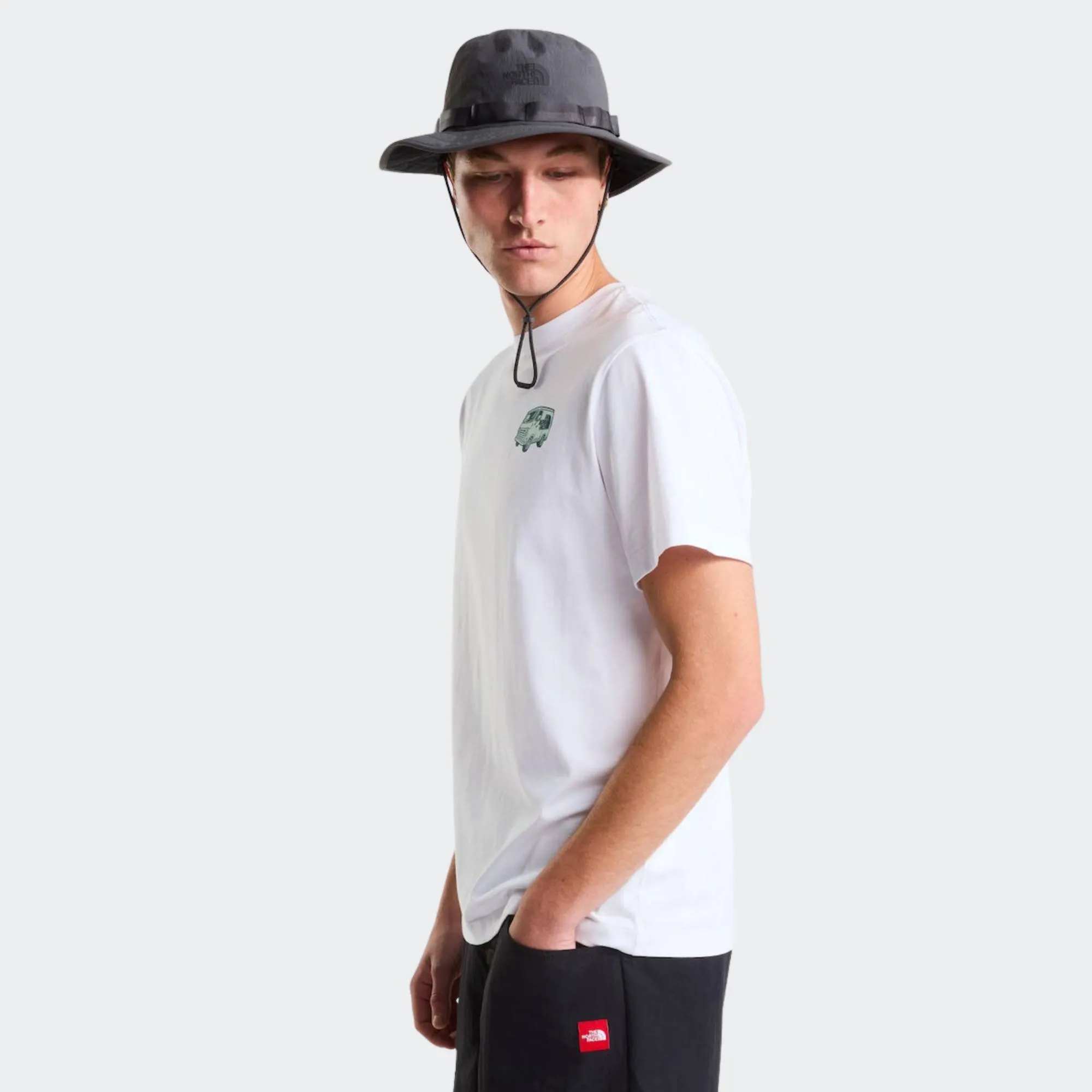THE NORTH FACE VAN LIFE TEE