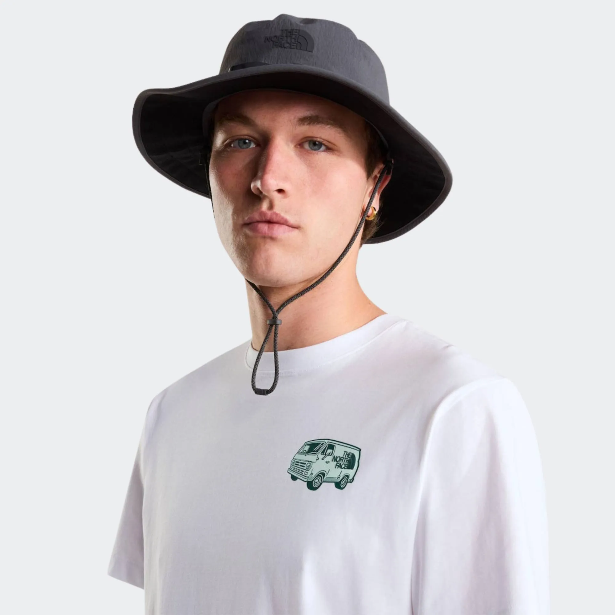 THE NORTH FACE VAN LIFE TEE
