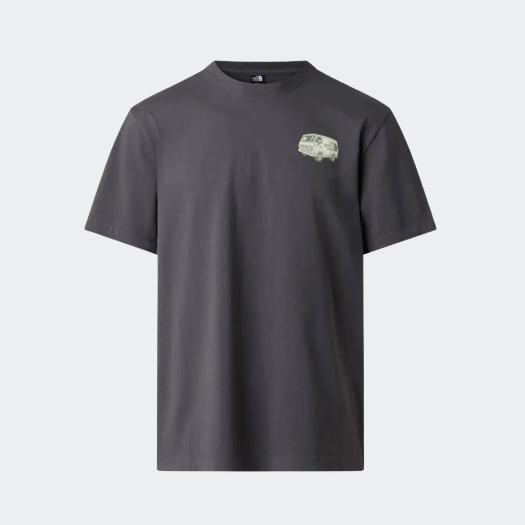 THE NORTH FACE VAN LIFE TEE