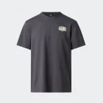 THE NORTH FACE VAN LIFE TEE