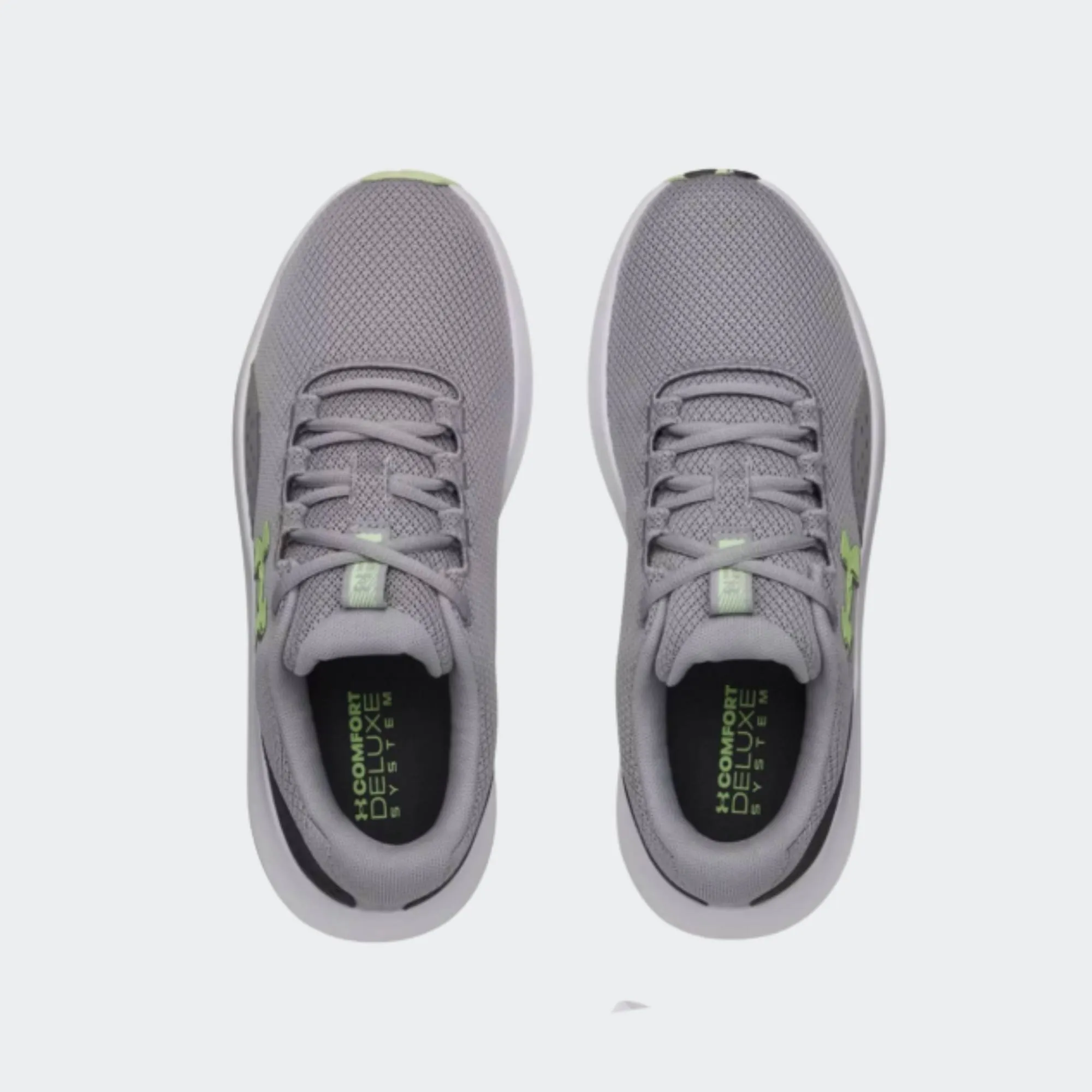 UNDER ARMOUR CHARGED SURGE 4