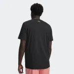UNDER ARMOUR LOGO COLLAGE TSHIRT