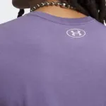 UNDER ARMOUR LOGO COLLAGE TSHIRT