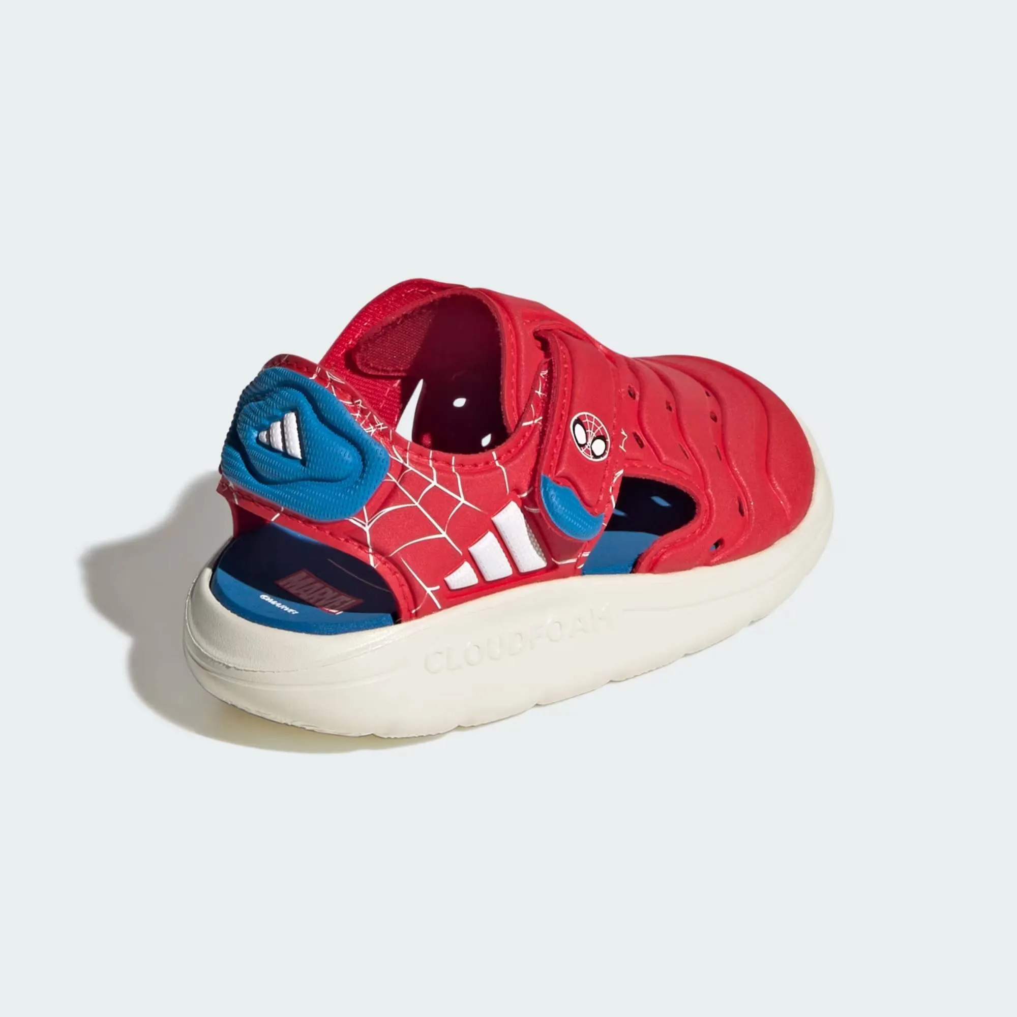 ADIDAS WATER SANDAL SPIDER-MAN INFANTS