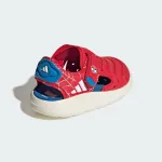 ADIDAS WATER SANDAL SPIDER-MAN INFANTS