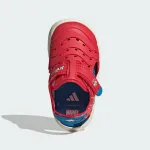 ADIDAS WATER SANDAL SPIDER-MAN INFANTS