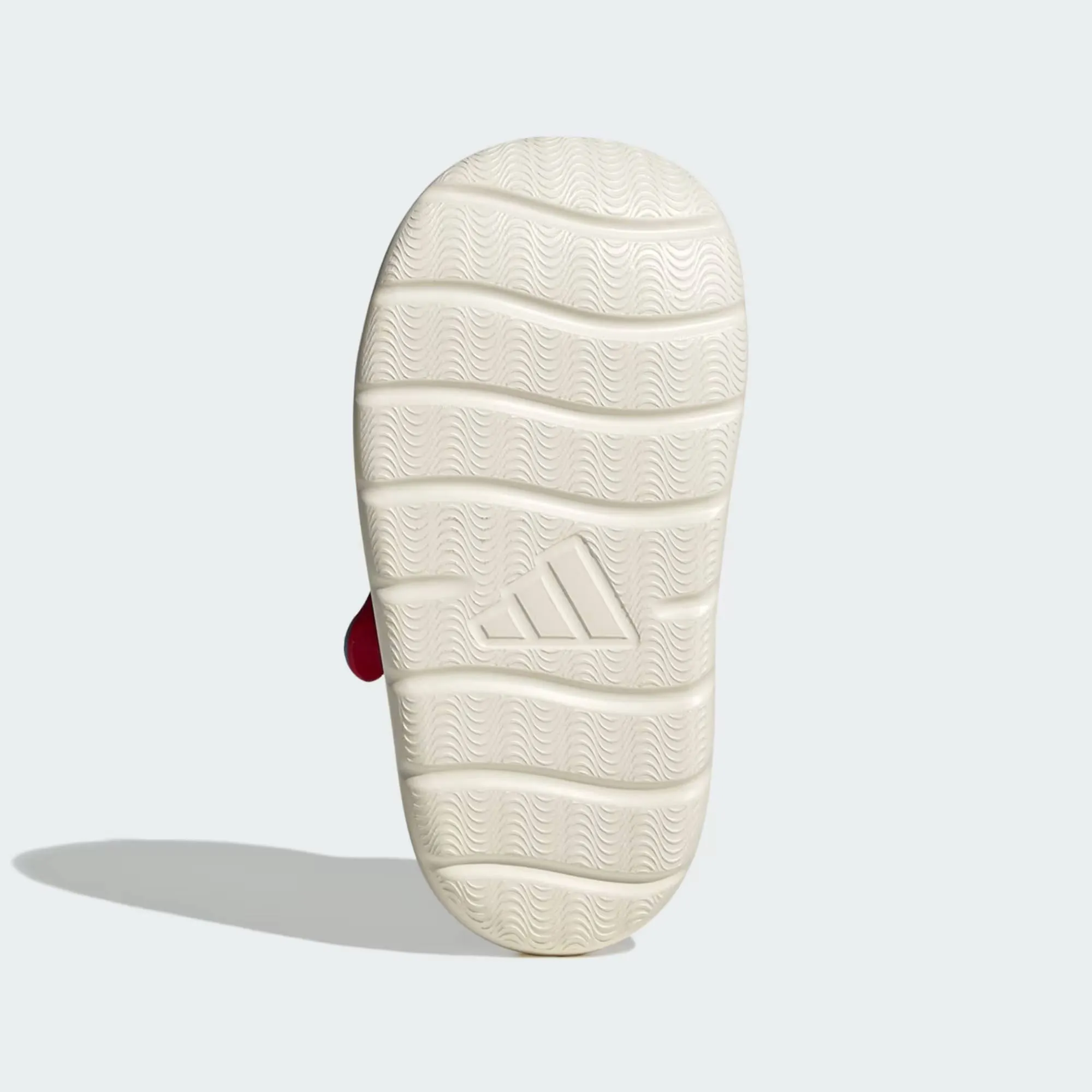 ADIDAS WATER SANDAL SPIDER-MAN INFANTS