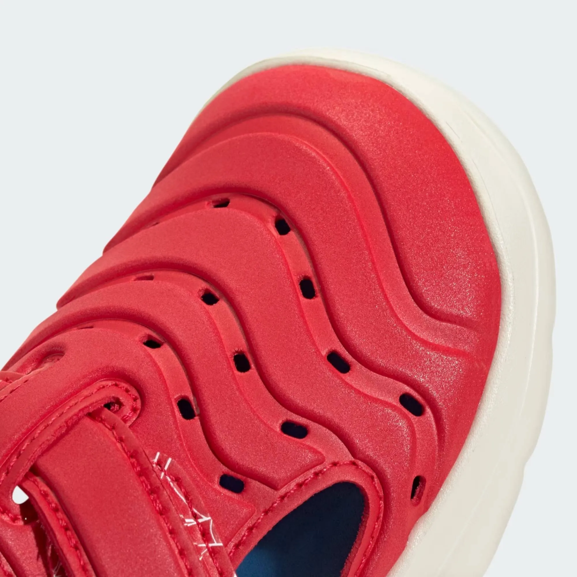 ADIDAS WATER SANDAL SPIDER-MAN INFANTS