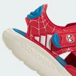 ADIDAS WATER SANDAL SPIDER-MAN INFANTS