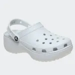CROCS CLASSIC PLATFORM CLOG