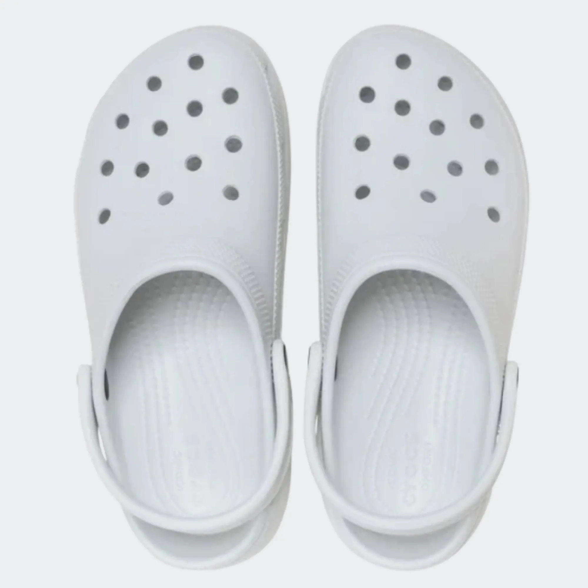 CROCS CLASSIC PLATFORM CLOG