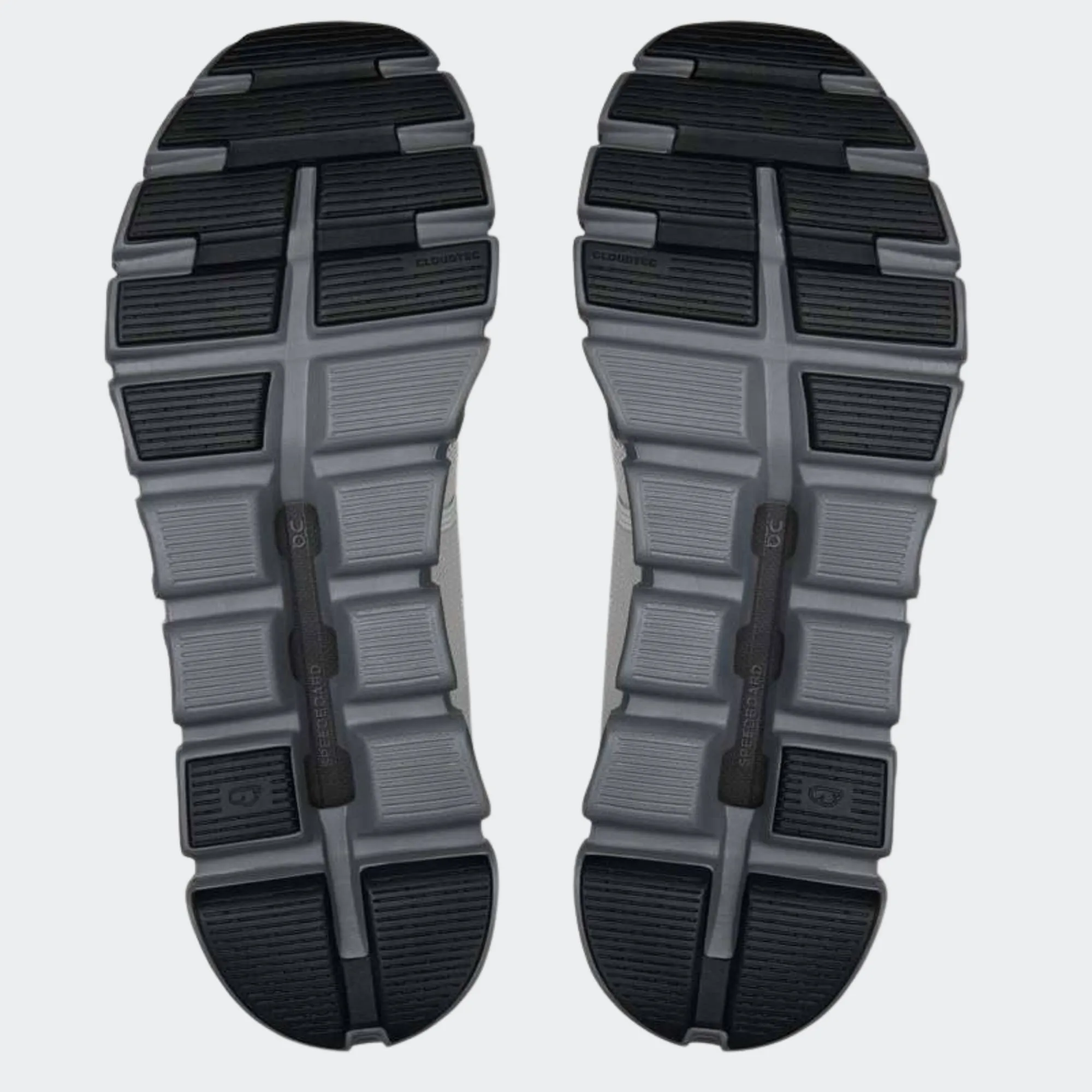 ON CLOUD 6 SHOES