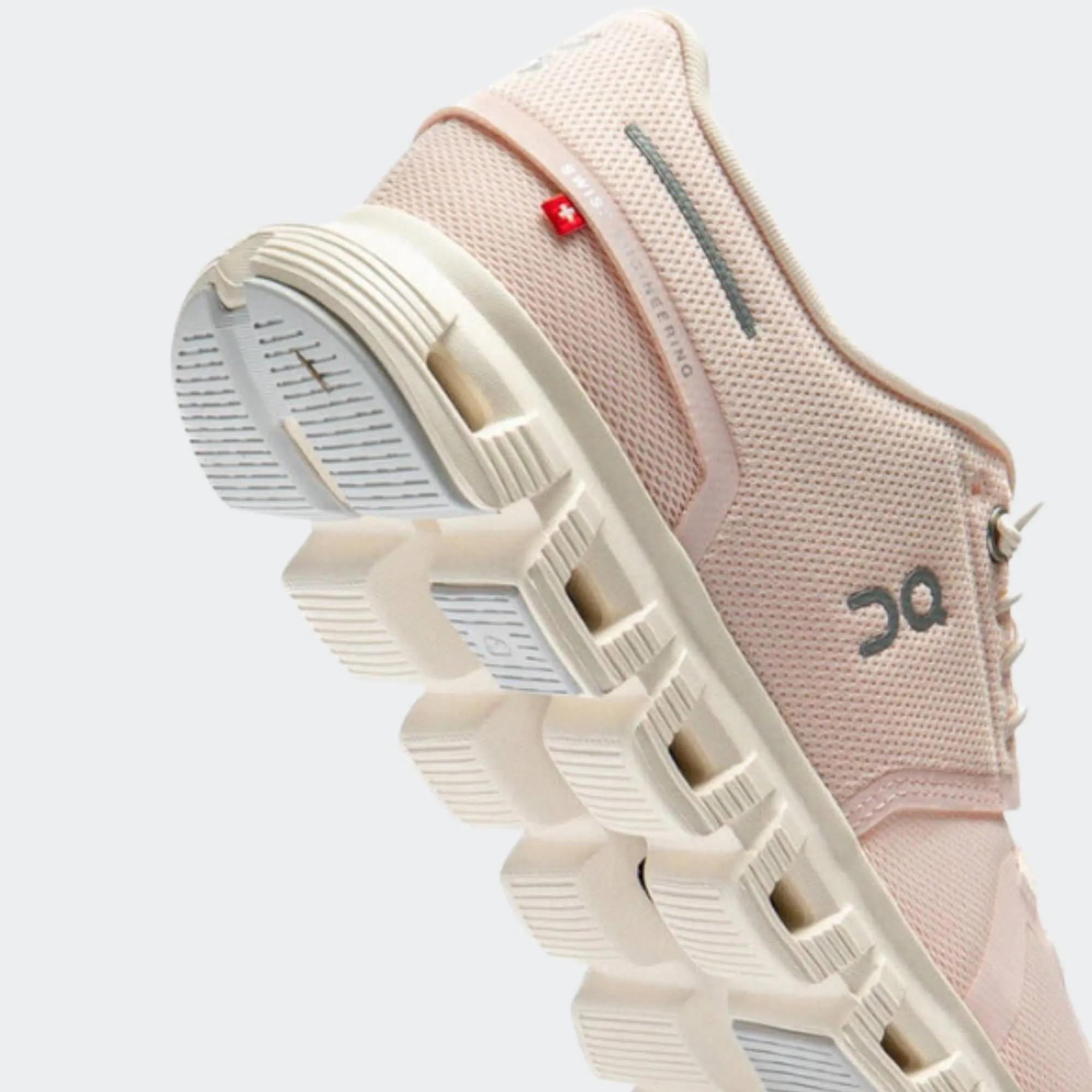 ON CLOUD 6 SHOES