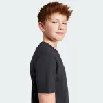 ADIDAS BOYS LINEAR TSHIRT