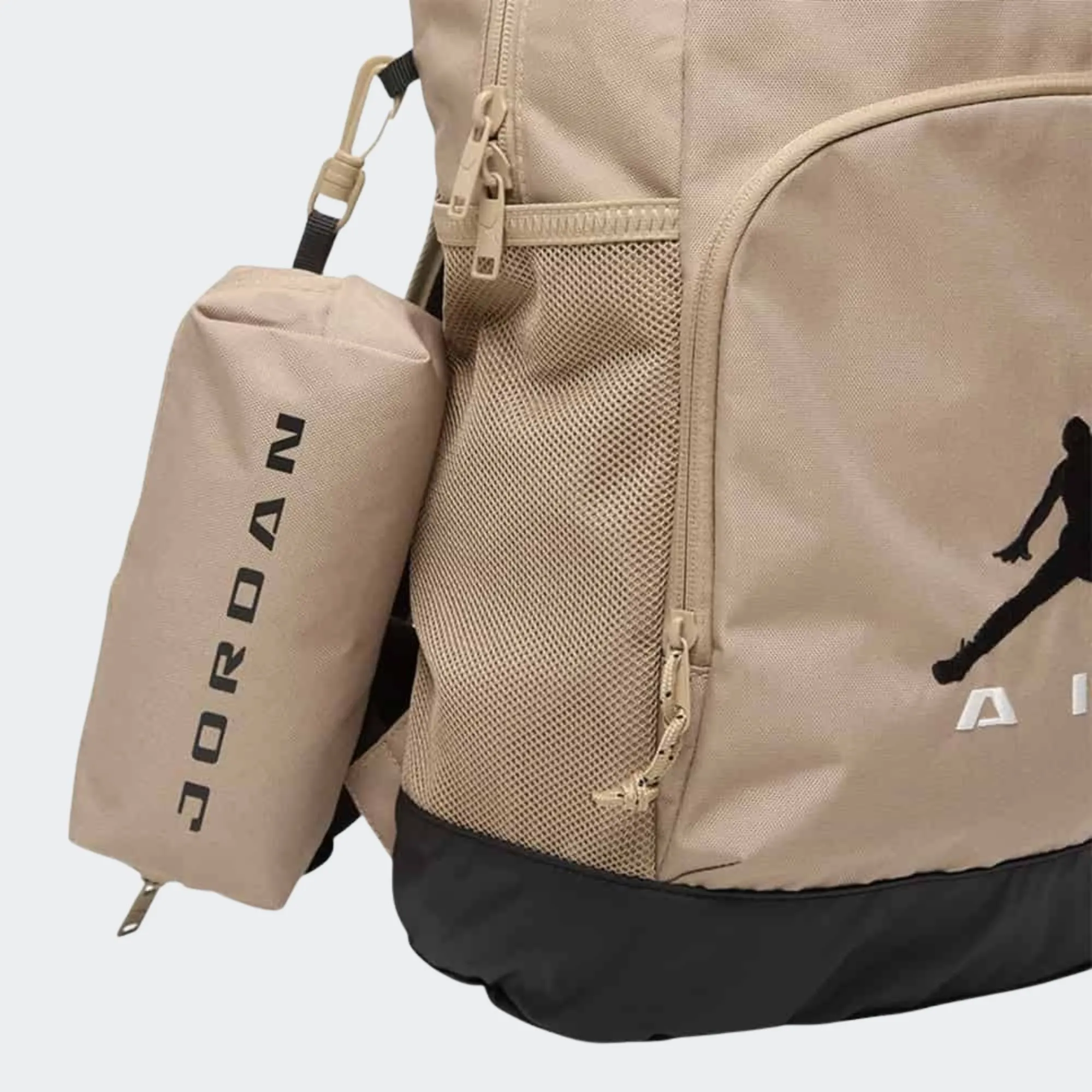 JORDAN JAN AIR RAID BACKPACK