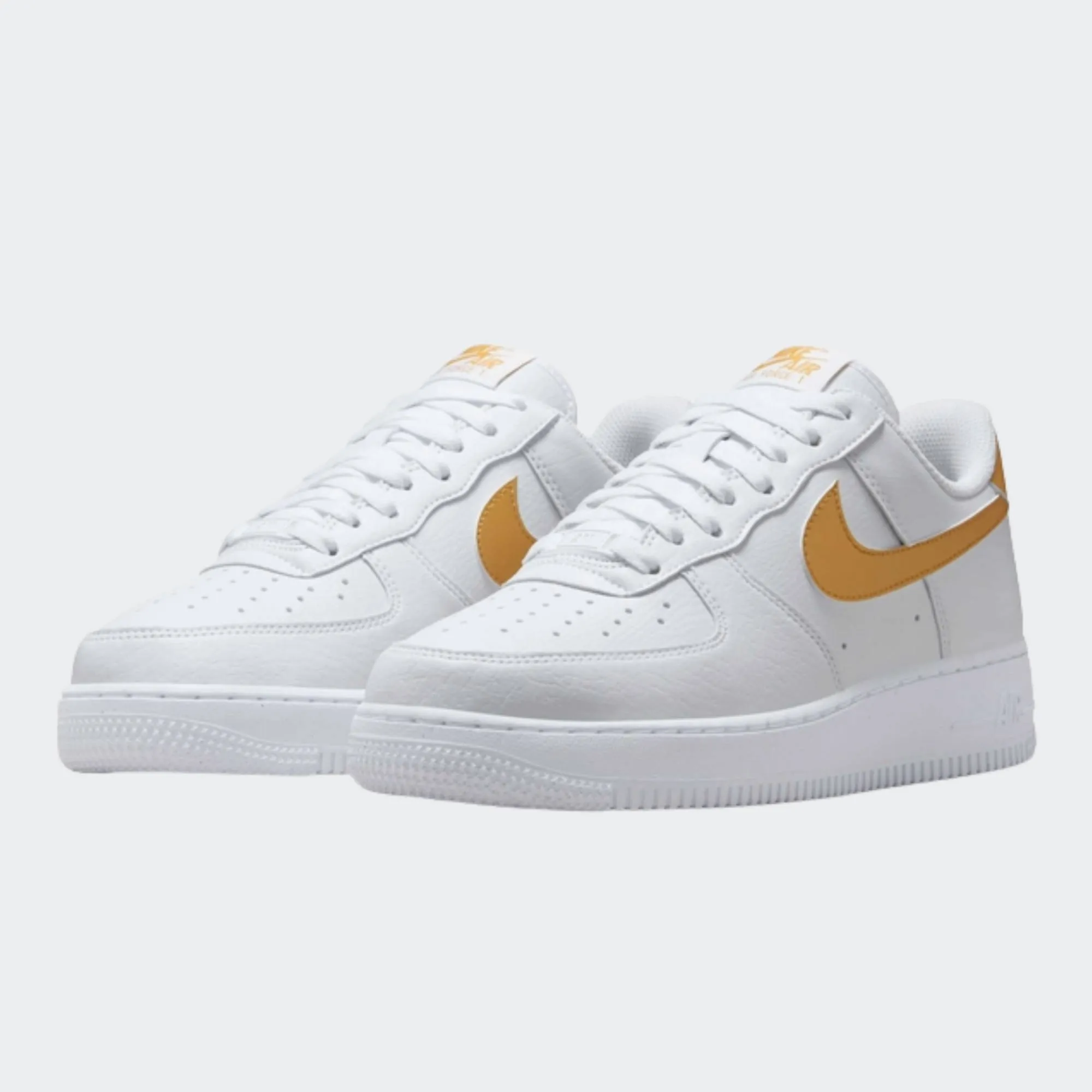 NIKE WOMENS AIR FORCE 1 '07 NEXT NATURE