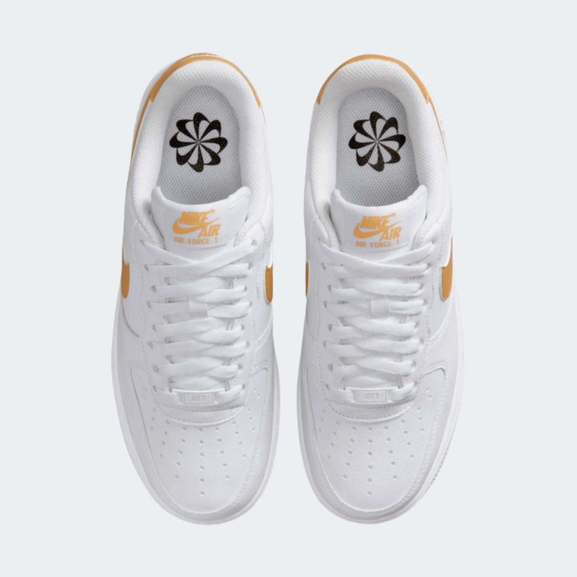 NIKE WOMENS AIR FORCE 1 '07 NEXT NATURE