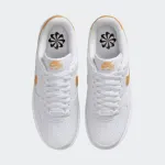 NIKE WOMENS AIR FORCE 1 '07 NEXT NATURE