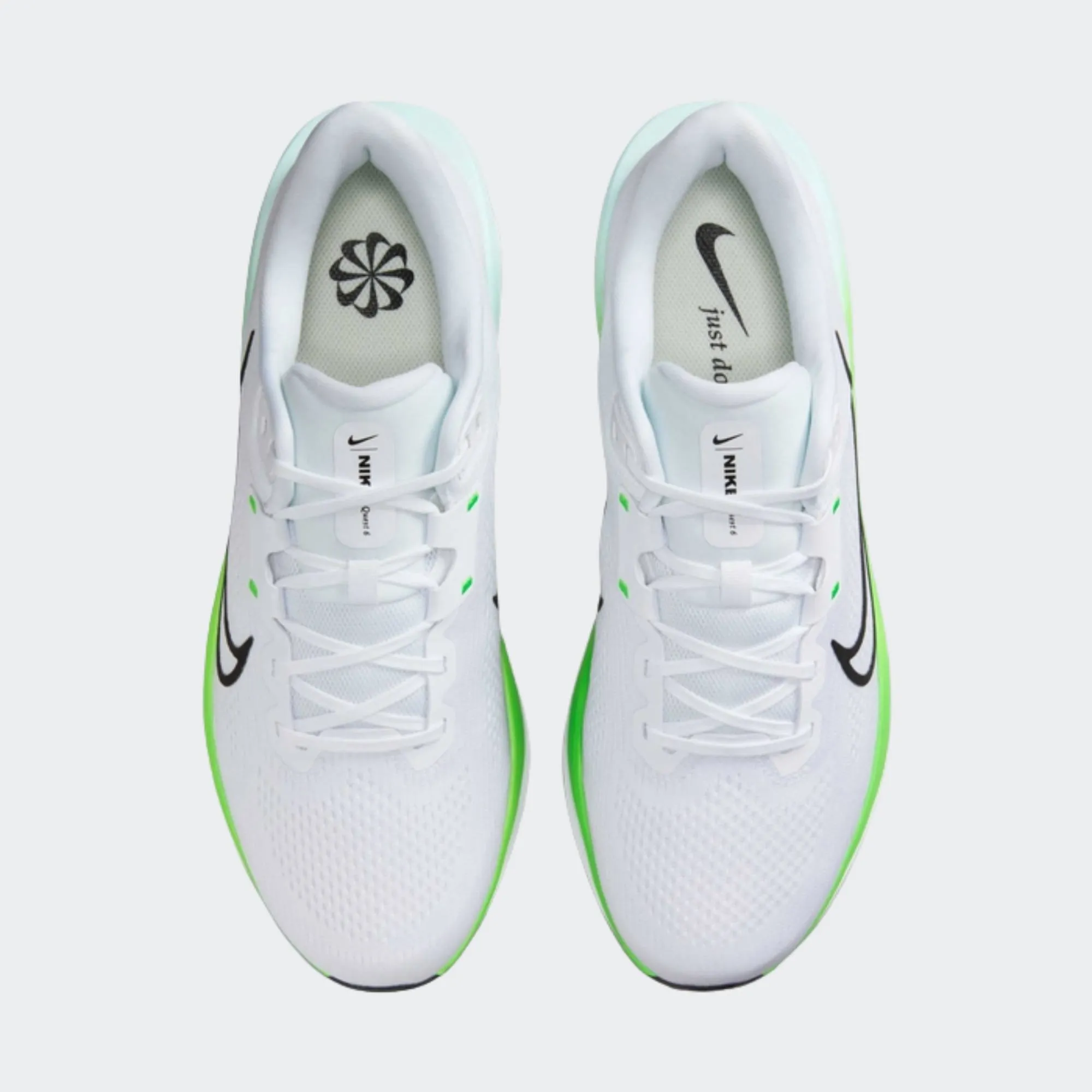 NIKE QUEST 6