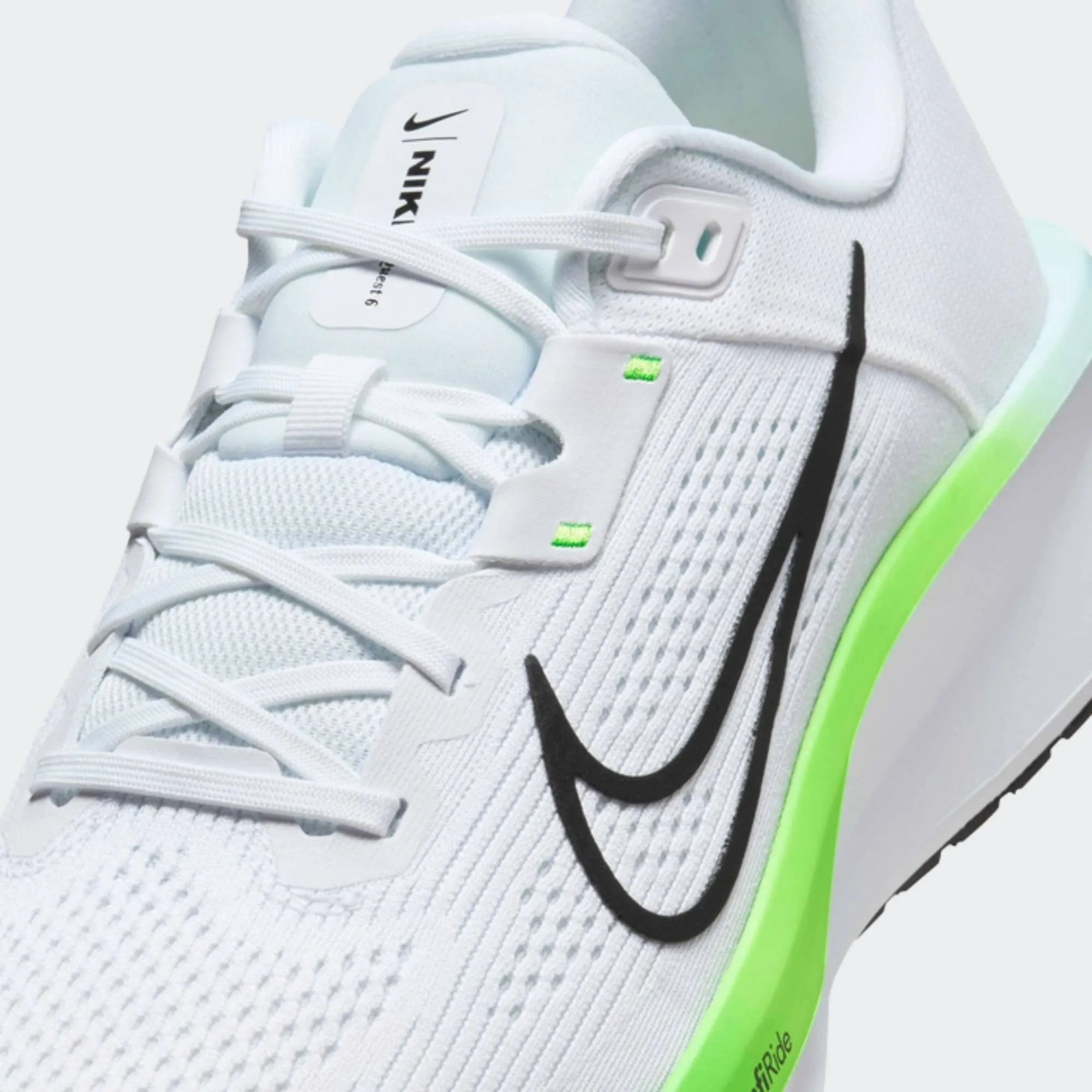 NIKE QUEST 6