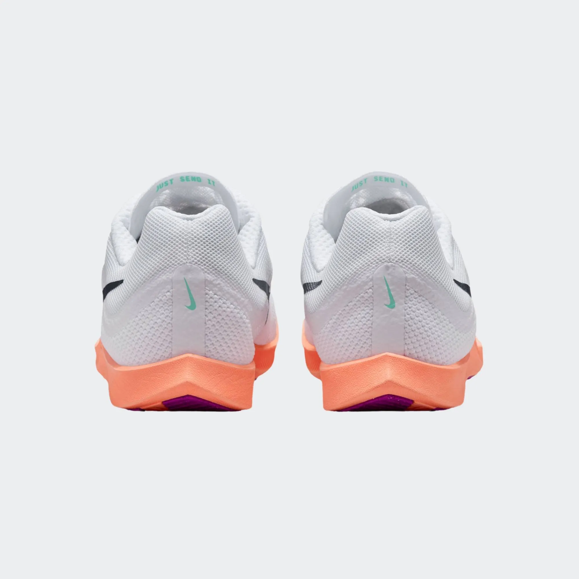 NIKE ZOOM RIVAL DISTANCE