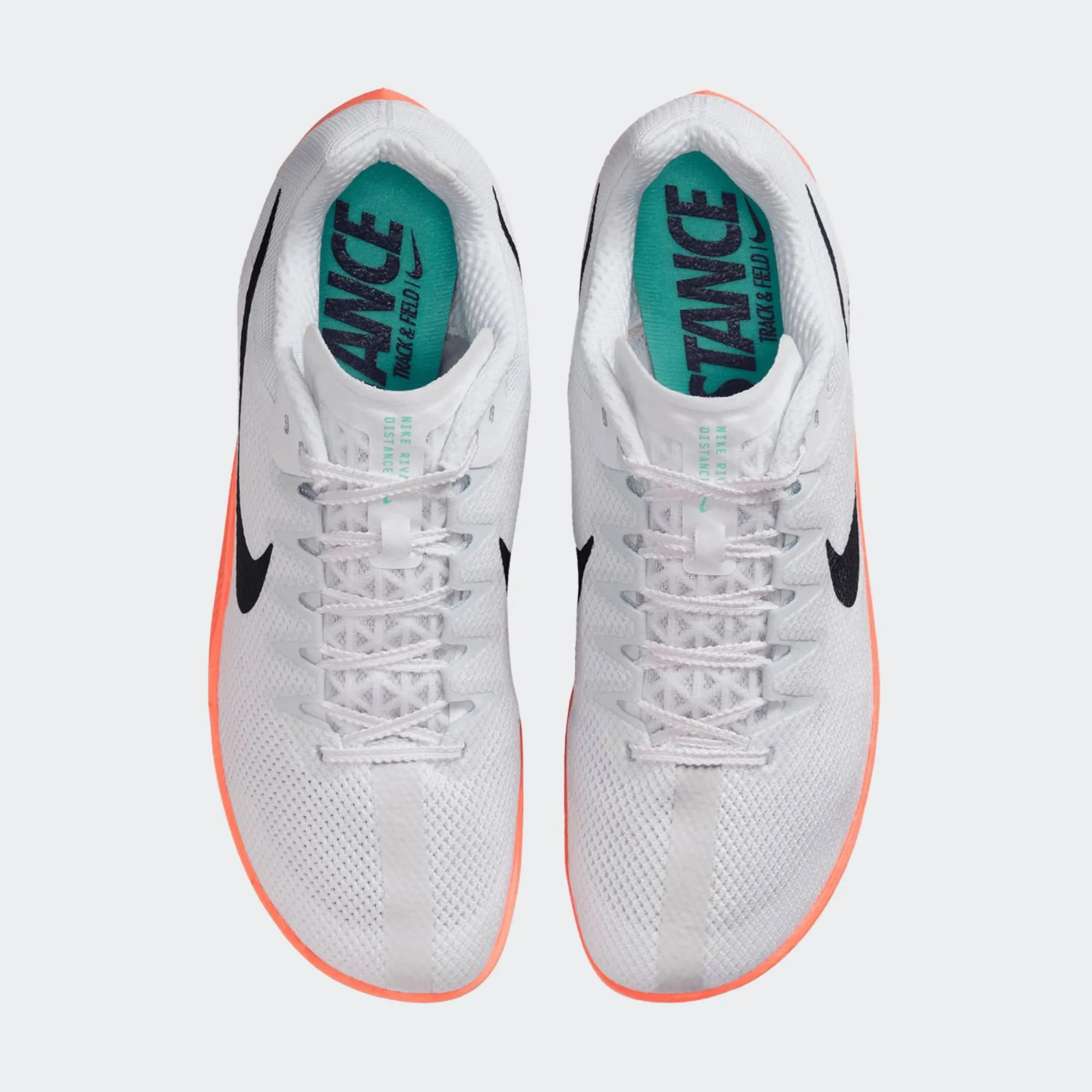 NIKE ZOOM RIVAL DISTANCE