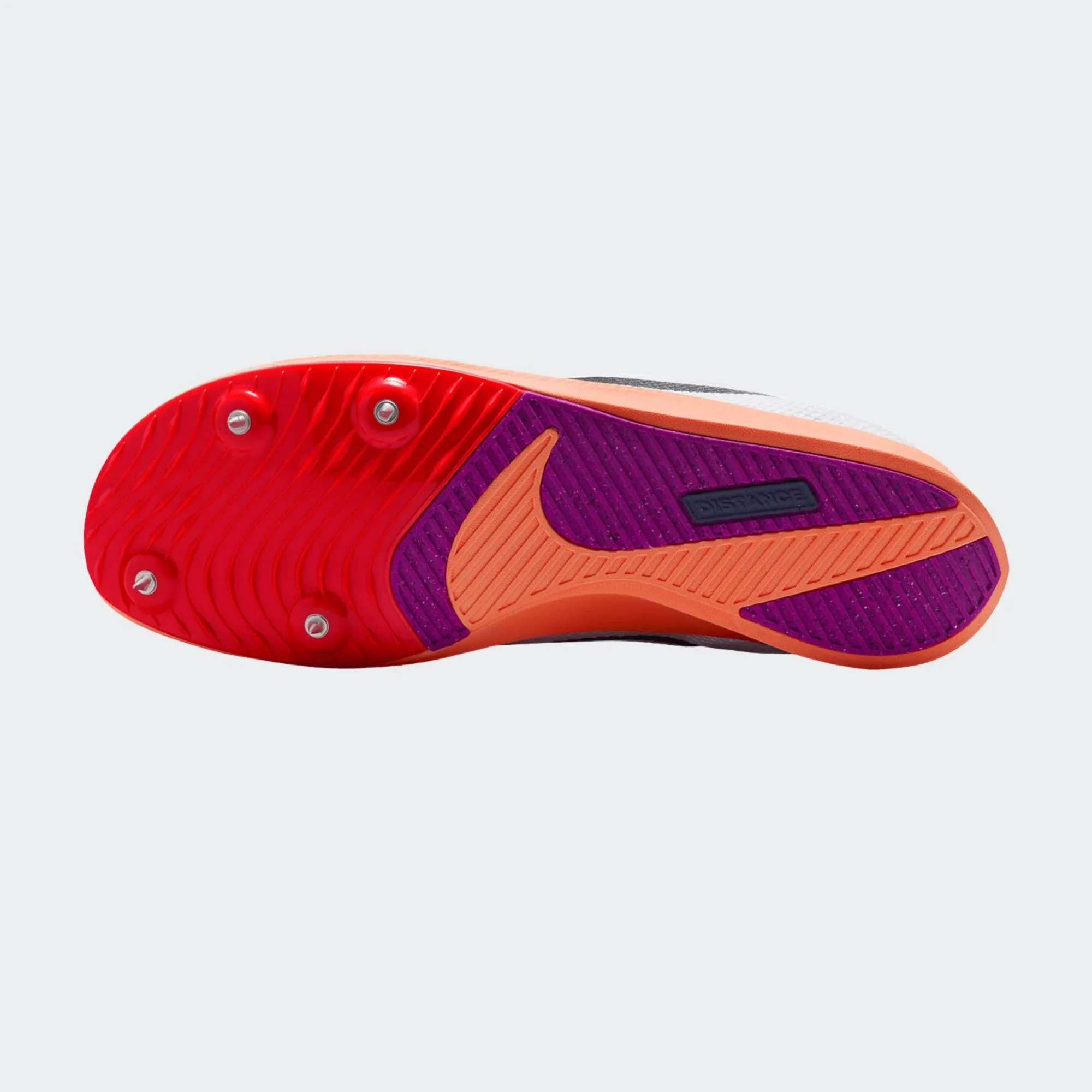 NIKE ZOOM RIVAL DISTANCE