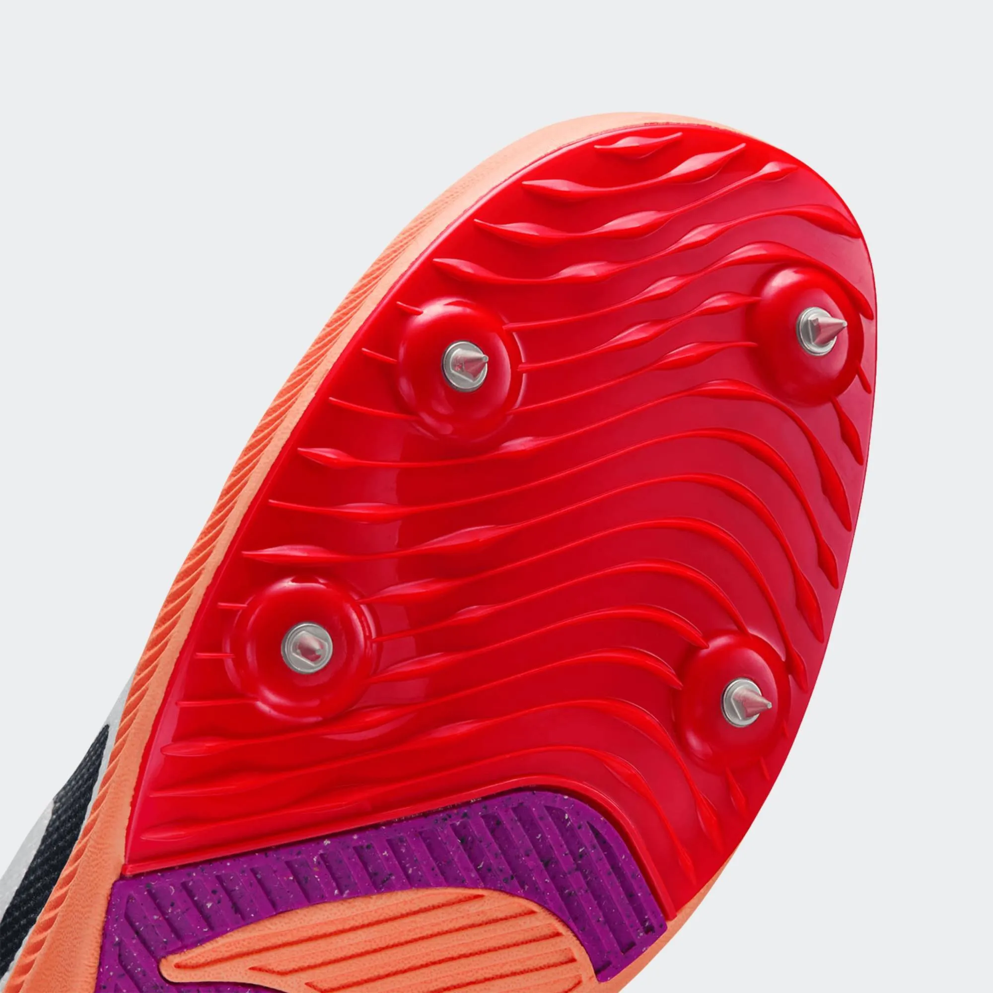 NIKE ZOOM RIVAL DISTANCE