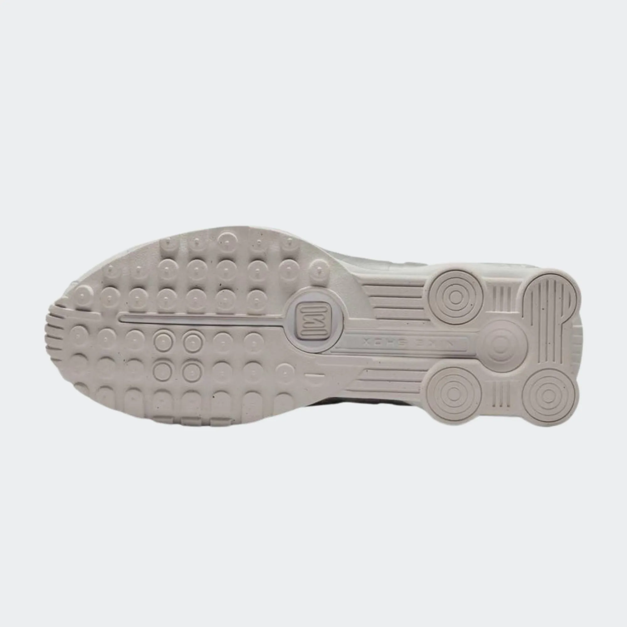 NIKE  SHOX R4