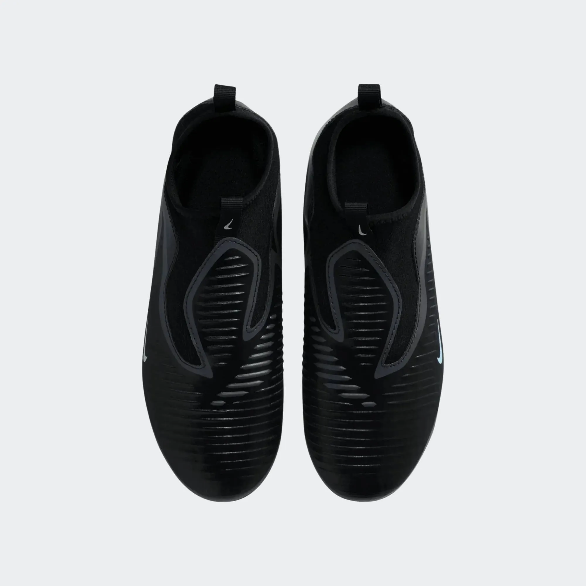 NIKE JUNIOR PHANTOM 6 HIGH ACAD FG/MG