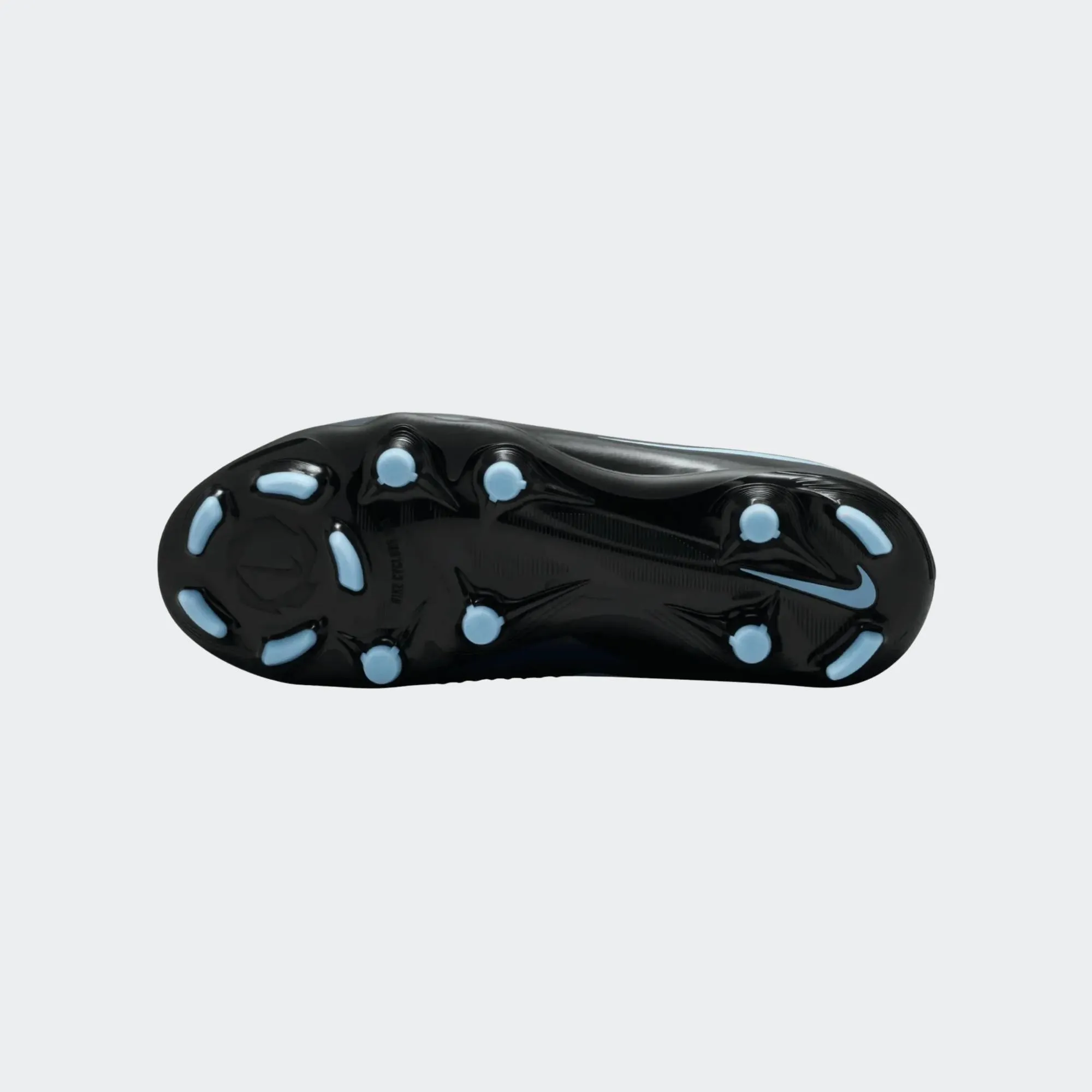 NIKE JUNIOR PHANTOM 6 HIGH ACAD FG/MG