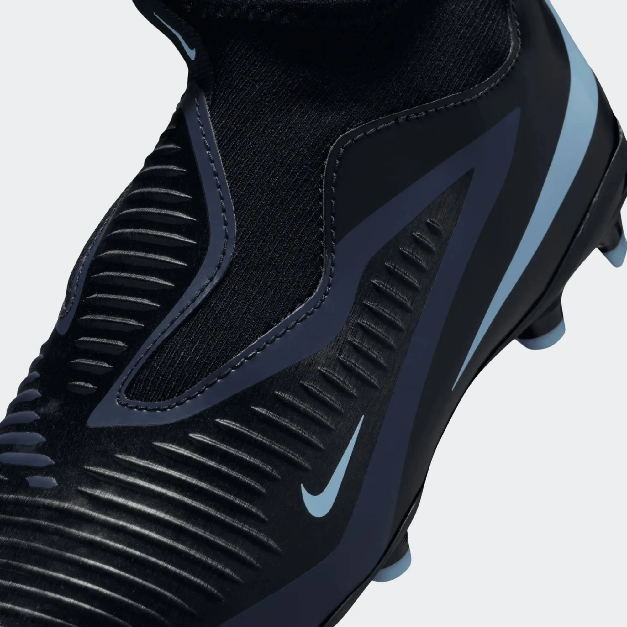 NIKE JUNIOR PHANTOM 6 HIGH ACAD FG/MG