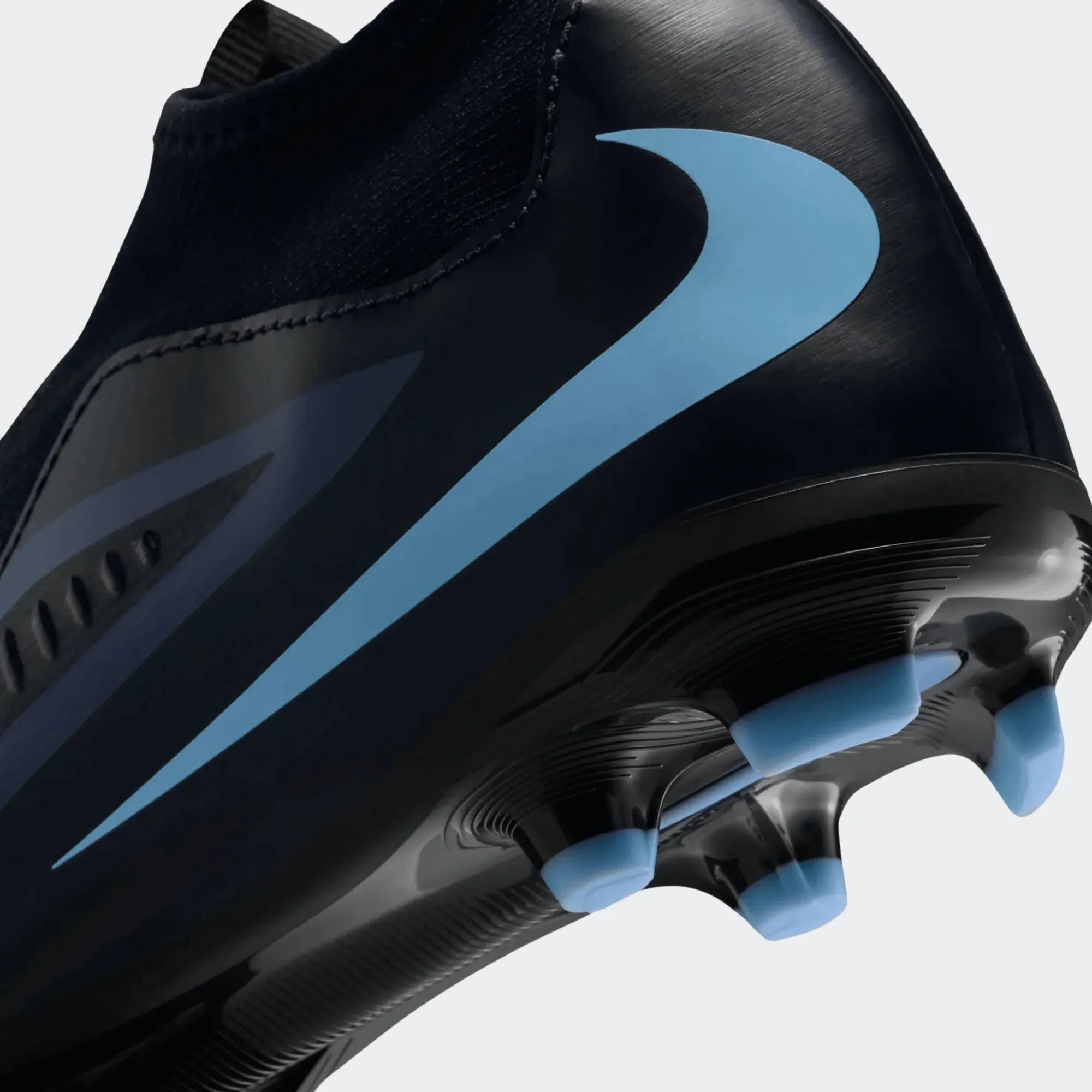 NIKE JUNIOR PHANTOM 6 HIGH ACAD FG/MG