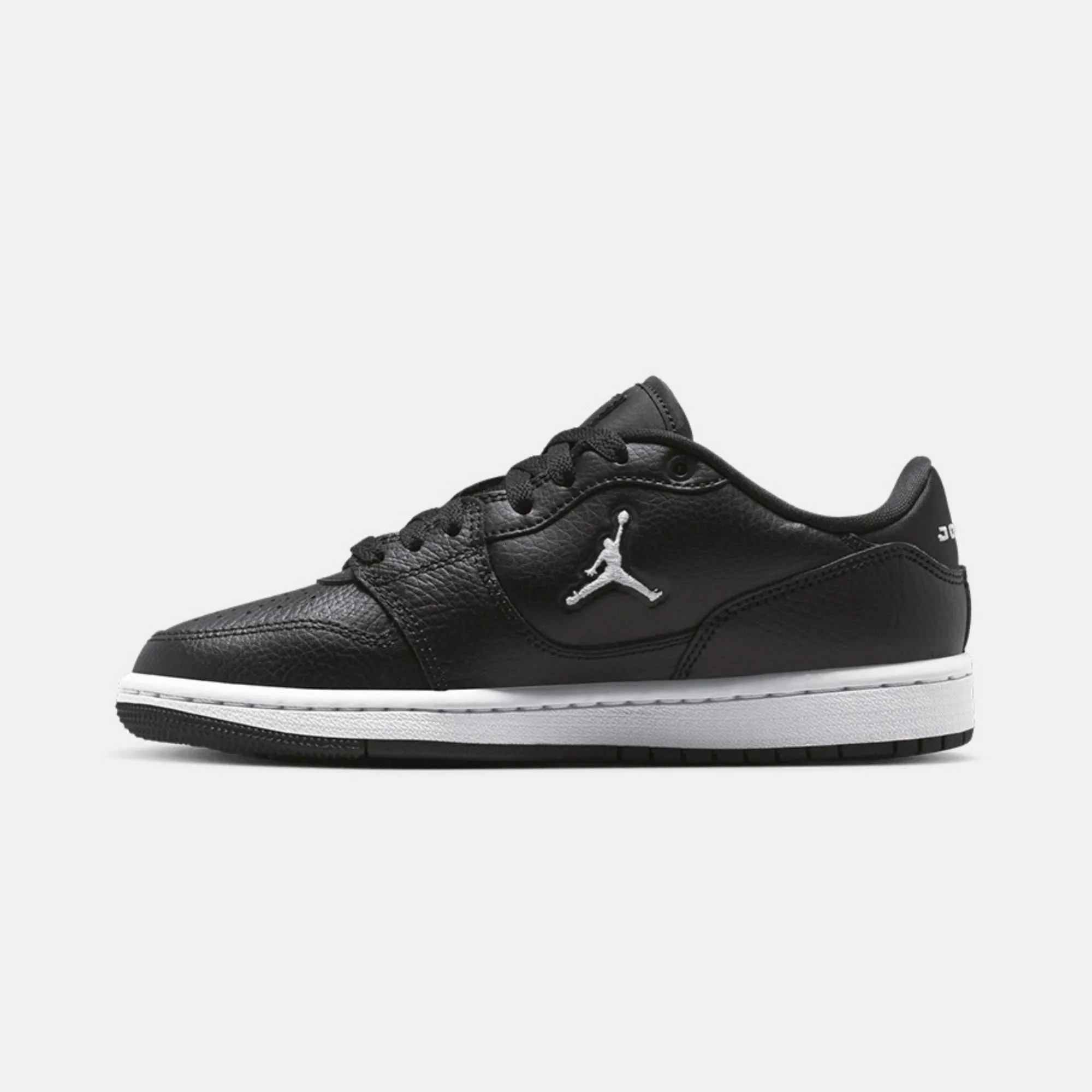 JORDAN COURT CONNECT LOW BG
