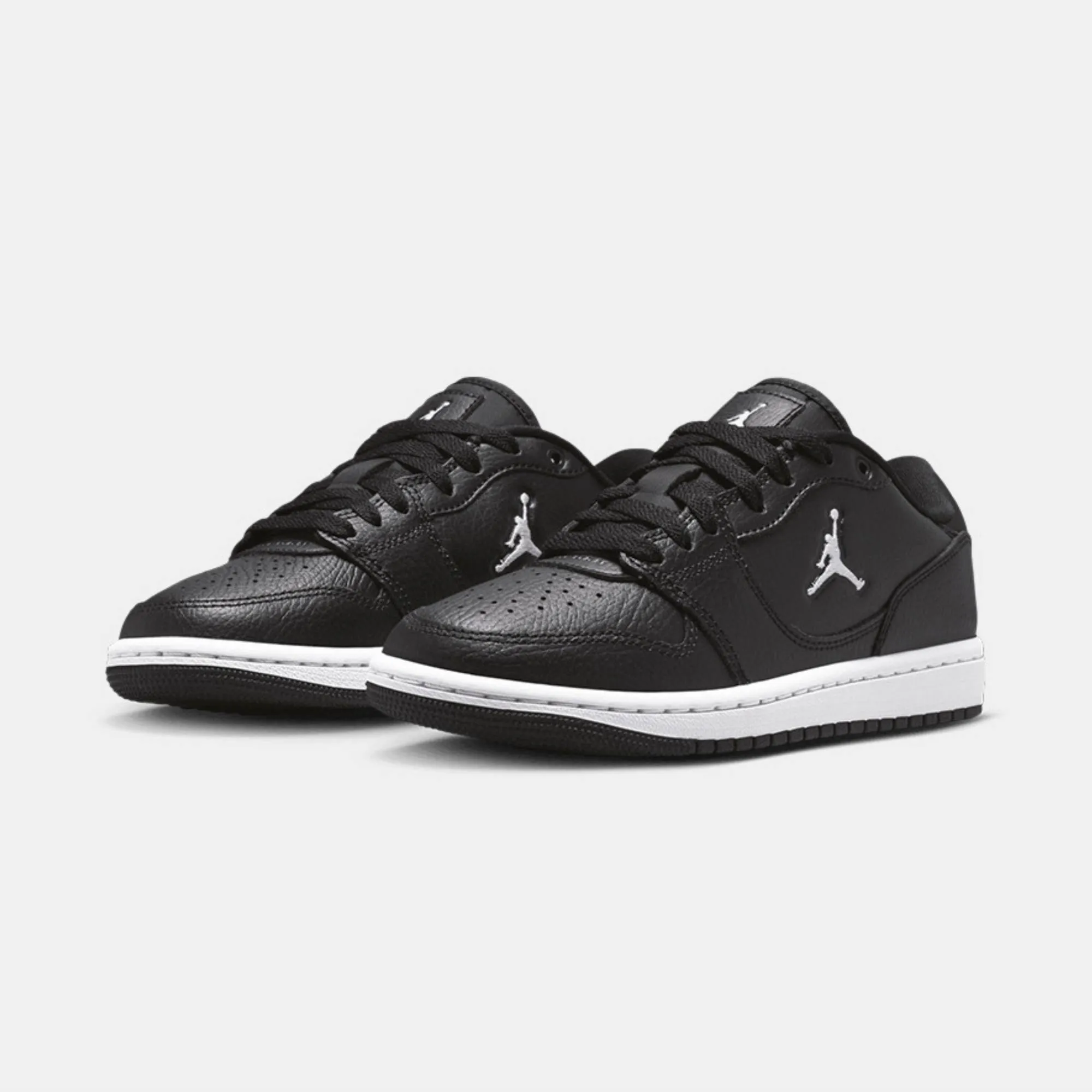 JORDAN COURT CONNECT LOW BG