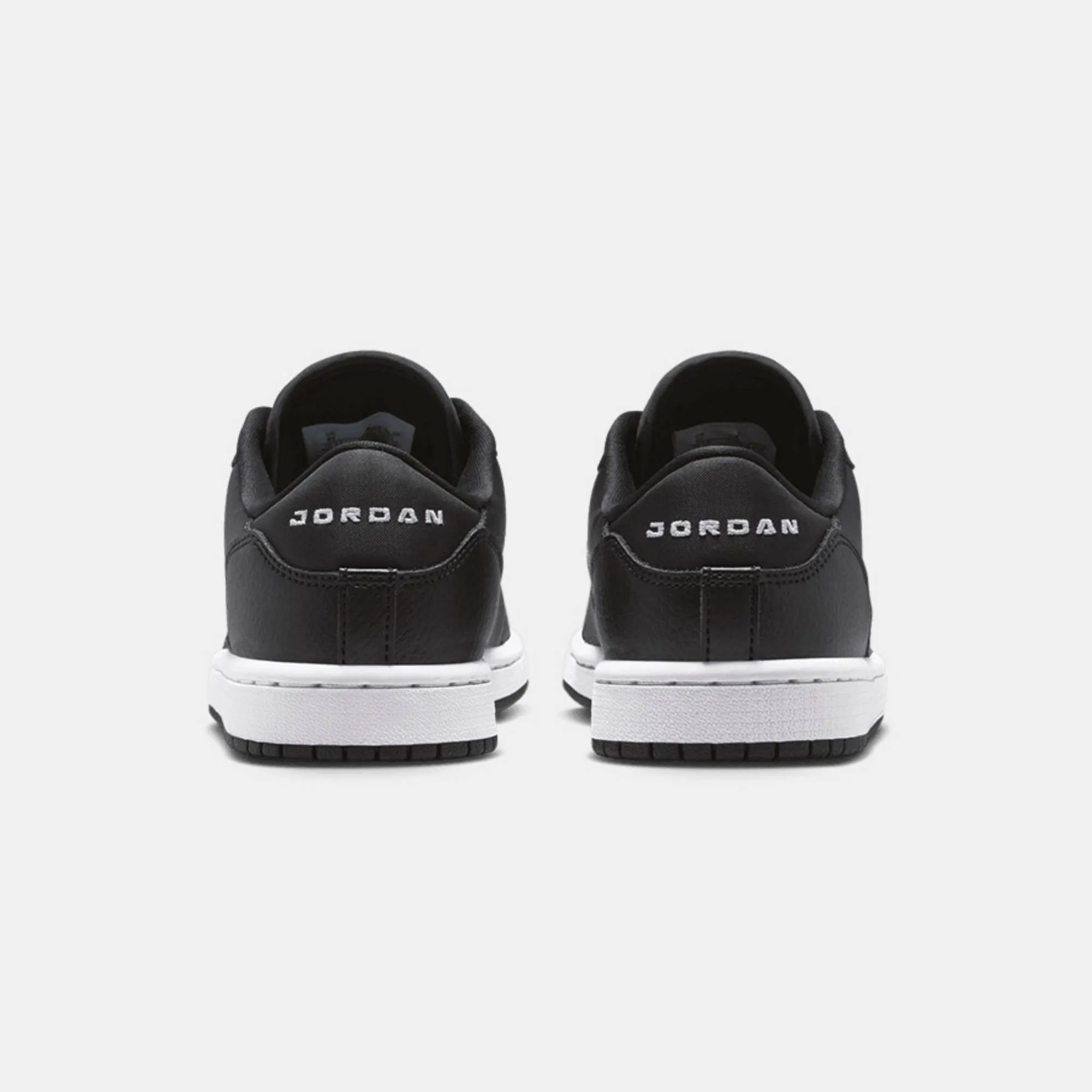 JORDAN COURT CONNECT LOW BG