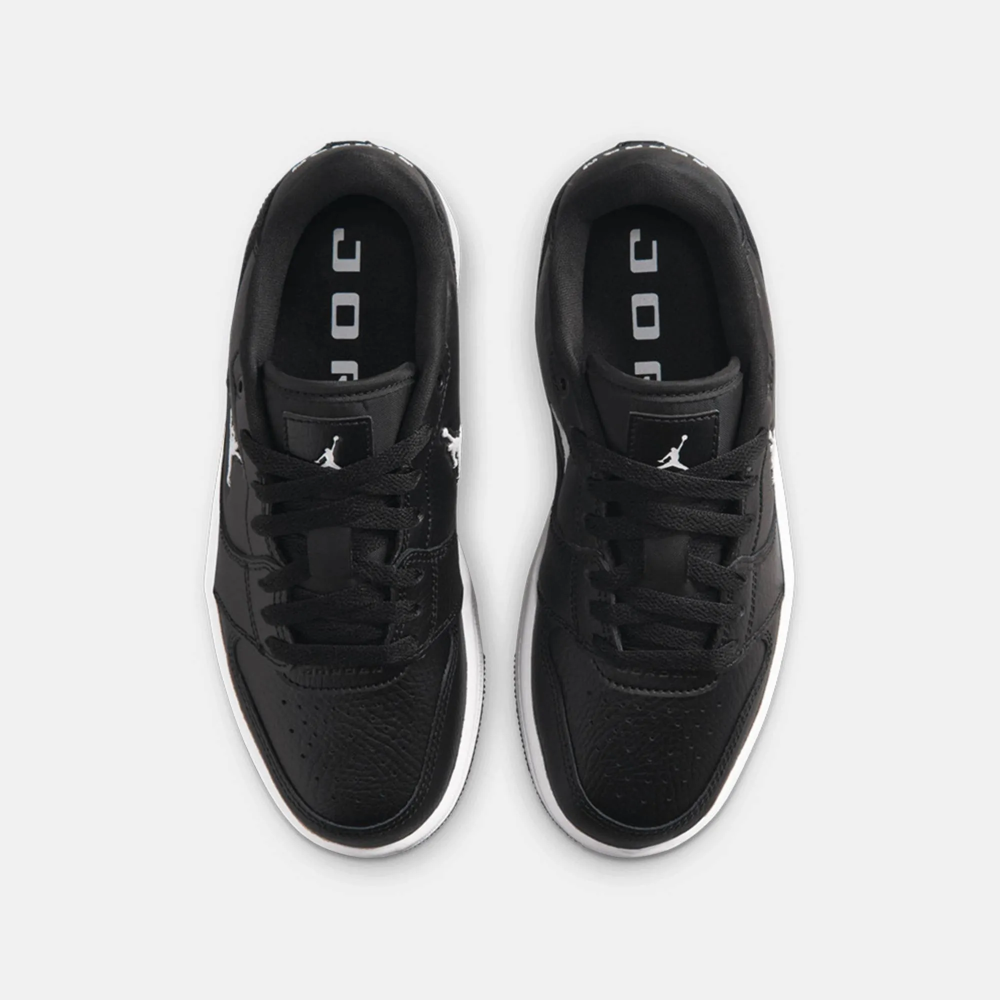 JORDAN COURT CONNECT LOW BG