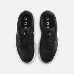 JORDAN COURT CONNECT LOW BG