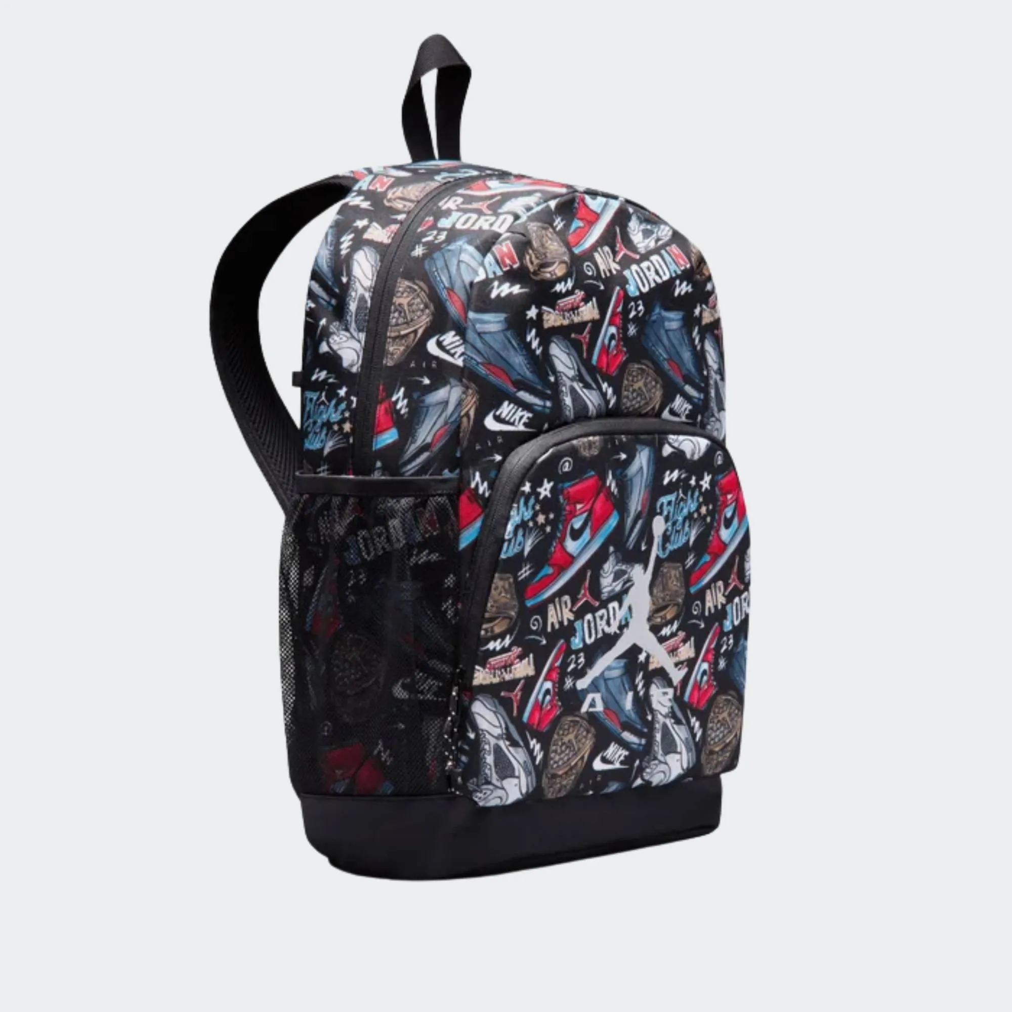 JORDAN JAN AIR RAID BACKPACK